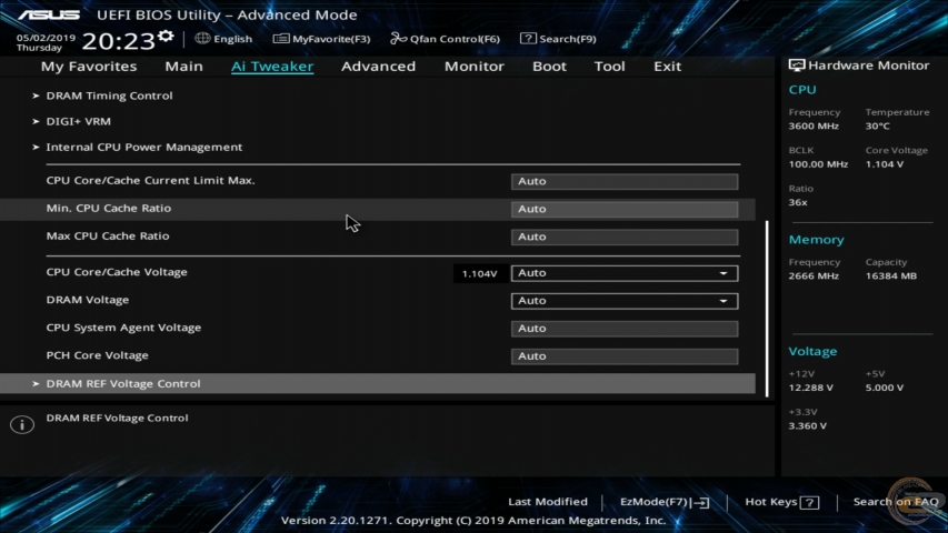 ASUS PRIME B360M-D