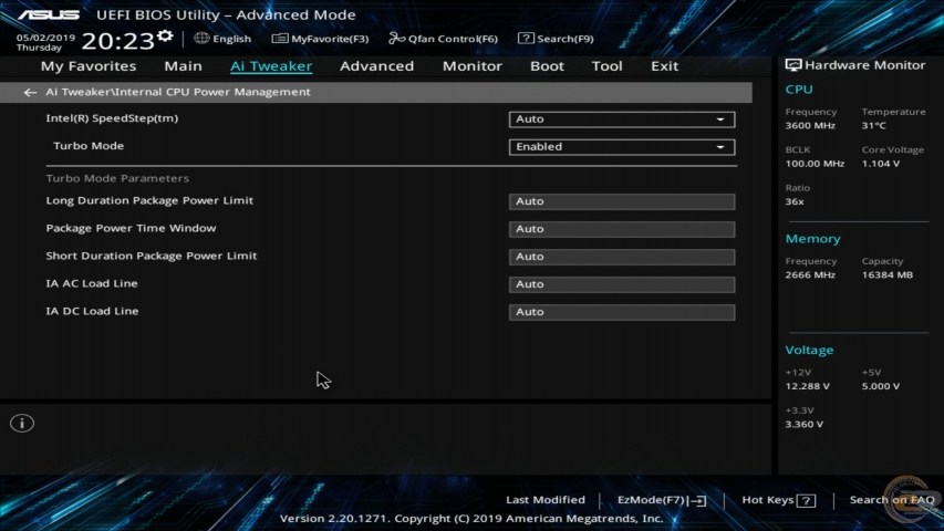 ASUS PRIME B360M-D