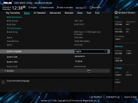 ASUS PRIME B450M-K
