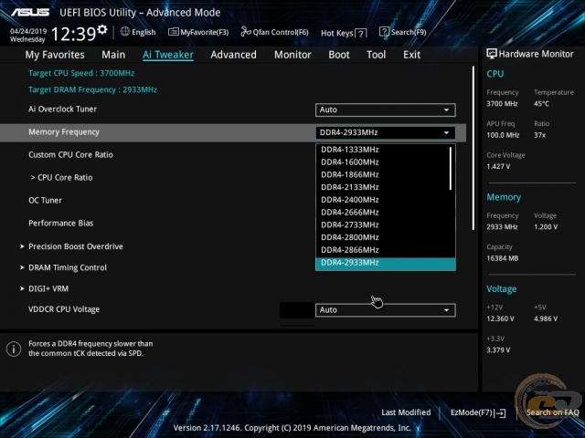ASUS PRIME B450M-K
