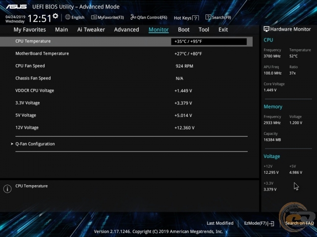 ASUS PRIME B450M-K