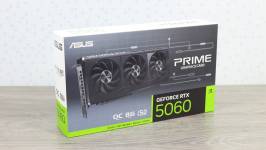 ASUS Prime GeForce RTX 5060 8GB GDDR7 OC Edition -1