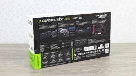 ASUS Prime GeForce RTX 5060 8GB GDDR7 OC Edition -1