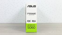 ASUS Prime GeForce RTX 5060 8GB GDDR7 OC Edition -1