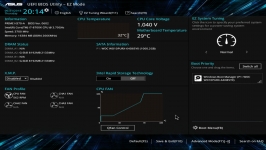 ASUS PRIME H370-A