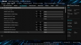 ASUS PRIME H370-A
