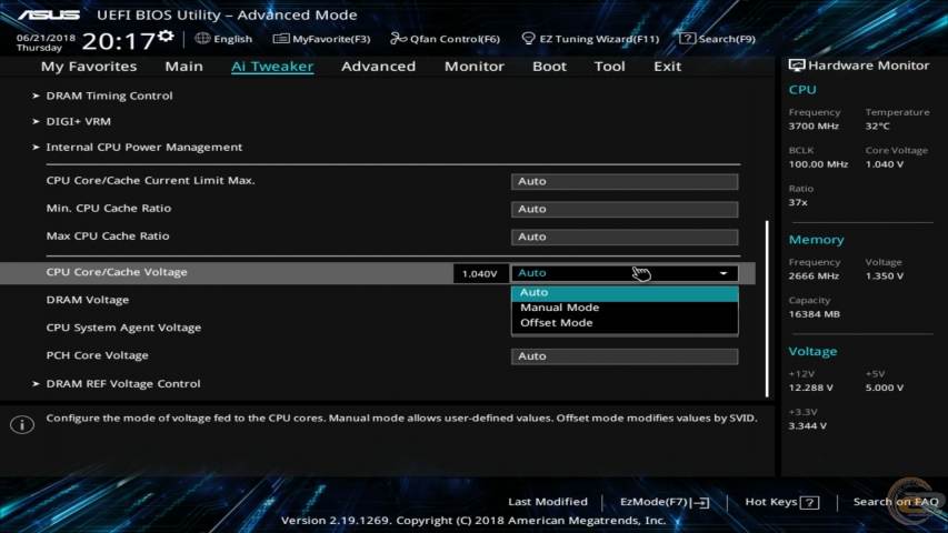 ASUS PRIME H370-A