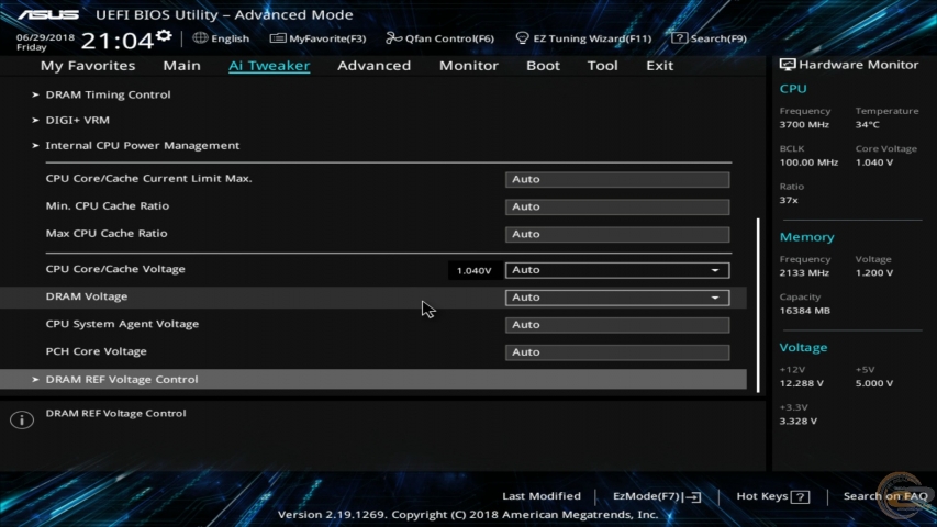 ASUS PRIME H370M-PLUS