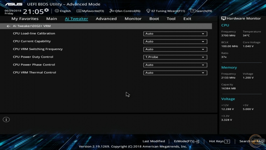 ASUS PRIME H370M-PLUS