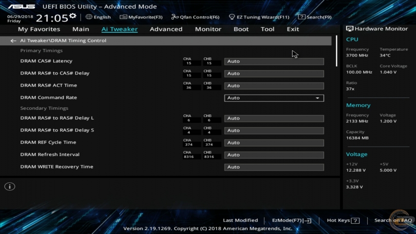 ASUS PRIME H370M-PLUS
