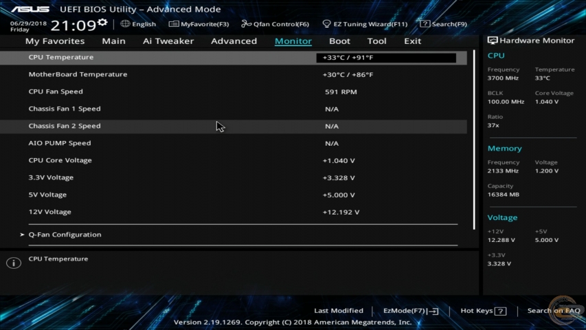 ASUS PRIME H370M-PLUS