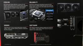 ASUS Prime Radeon RX 9070 OC Edition 16GB GDDR6