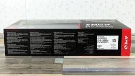 ASUS Prime Radeon RX 9070 OC Edition 16GB GDDR6