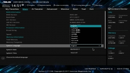 ASUS PRIME X299-A