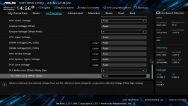 ASUS PRIME X299-A