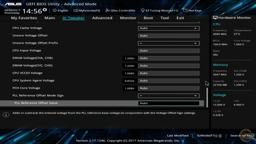 ASUS PRIME X299-A