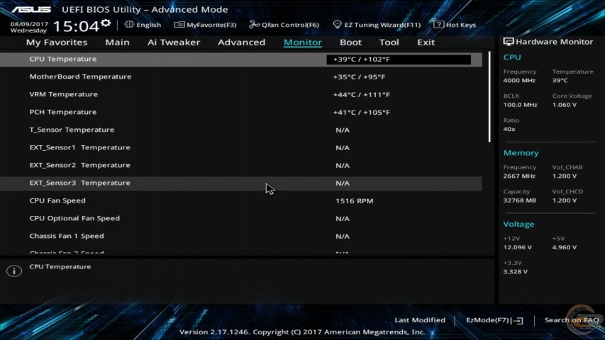 ASUS PRIME X299-A