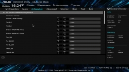 ASUS PRIME X370-A