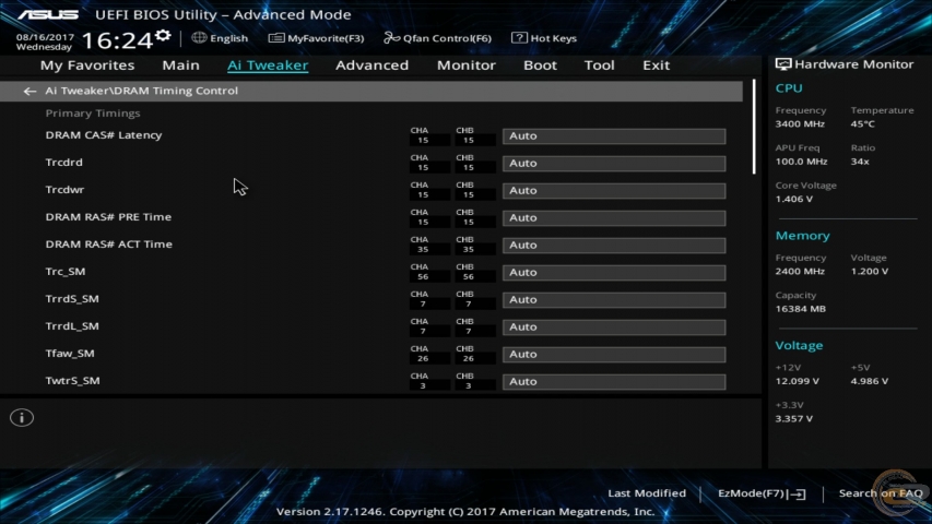 ASUS PRIME X370-A