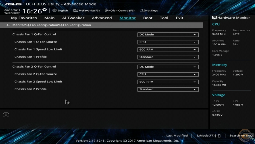 ASUS PRIME X370-A