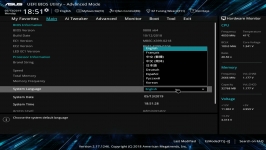 ASUS PRIME X399-A