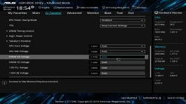 ASUS PRIME X399-A