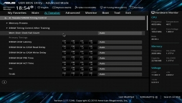 ASUS PRIME X399-A