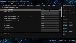 ASUS PRIME X399-A