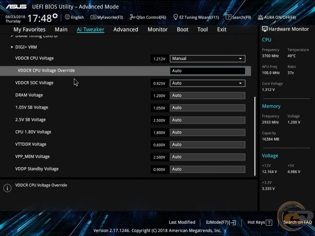 ASUS PRIME X470-PRO