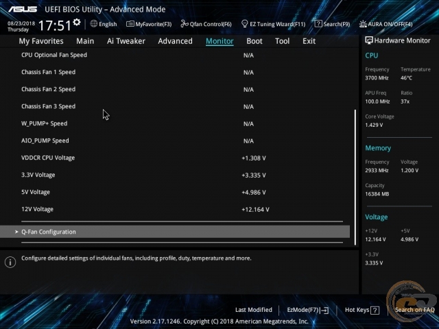 ASUS PRIME X470-PRO
