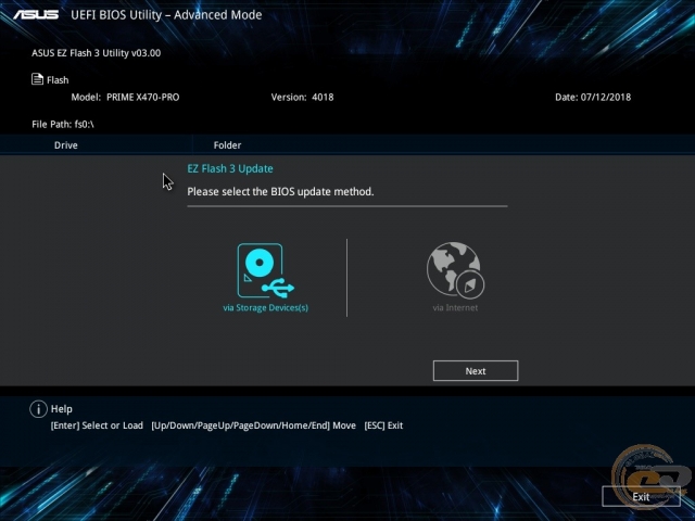 ASUS PRIME X470-PRO