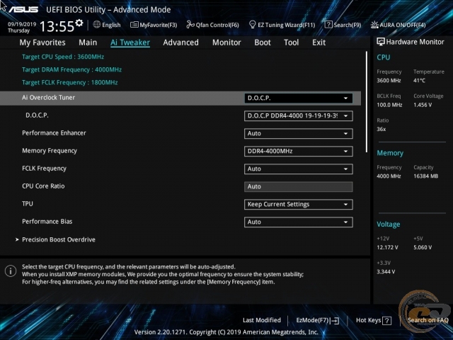 ASUS PRIME X570-PRO