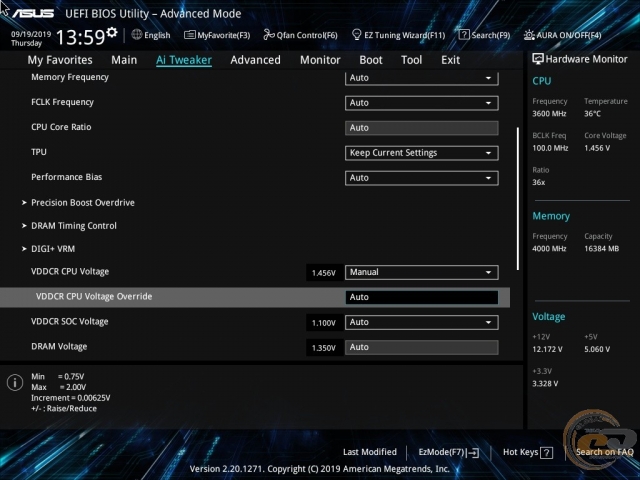 ASUS PRIME X570-PRO