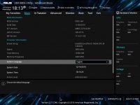 ASUS PRIME Z270-A