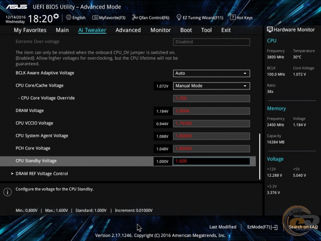 ASUS PRIME Z270-A