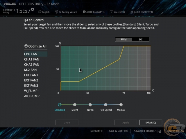 ASUS PRIME Z390-A