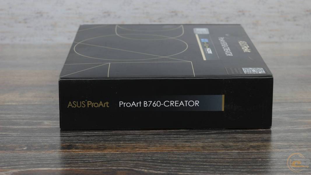 ASUS ProArt B760-CREATOR-1