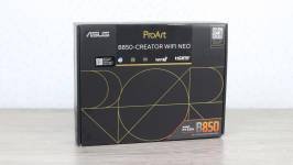 ASUS ProArt B850-CREATOR WIFI NEO-1