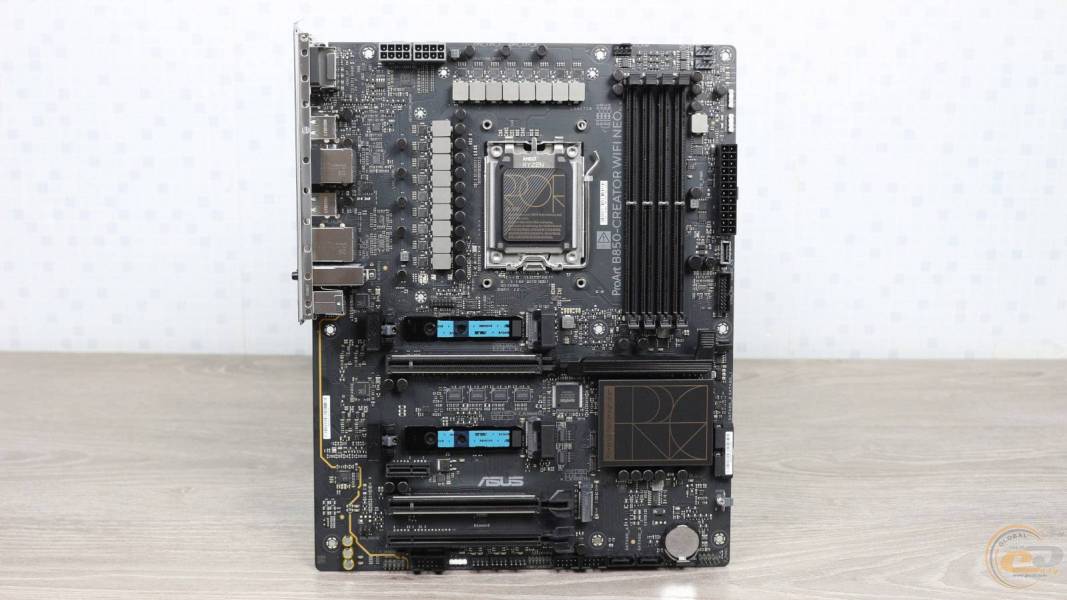 ASUS ProArt B850-CREATOR WIFI NEO-2