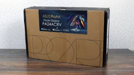 ASUS ProArt Display PA24ACRV-1