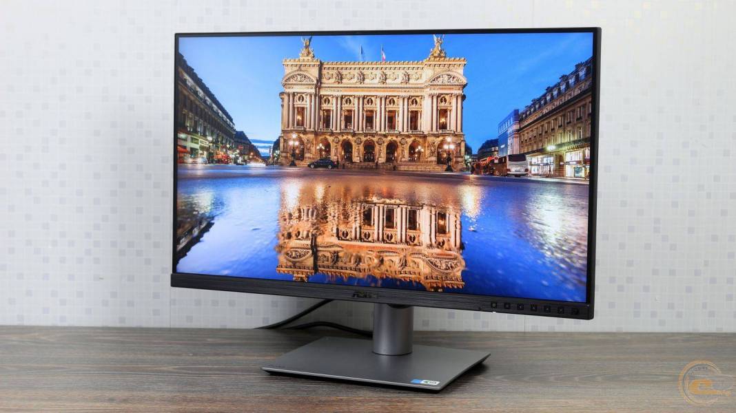 ASUS ProArt Display PA24ACRV-10