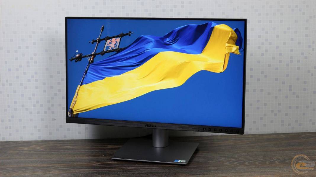 ASUS ProArt Display PA24ACRV-10