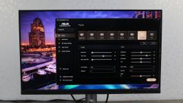 ASUS ProArt Display PA24ACRV-8