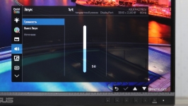 ASUS ProArt Display PA279CV