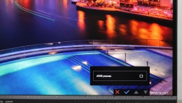 ASUS ProArt Display PA279CV
