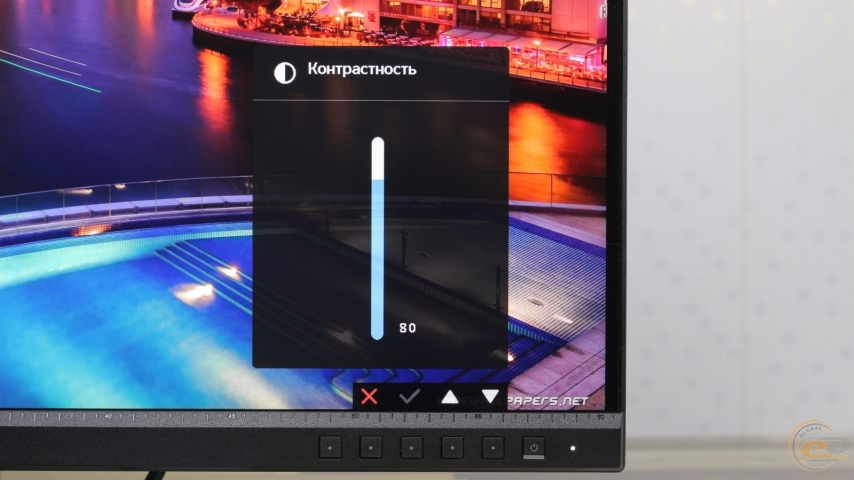 ASUS ProArt Display PA279CV