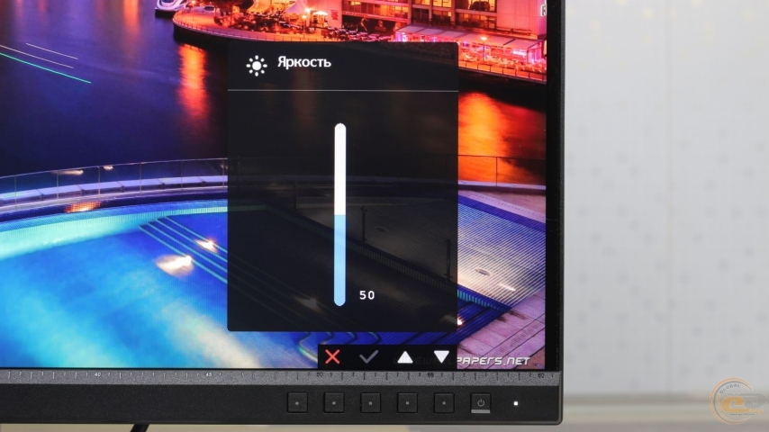 ASUS ProArt Display PA279CV