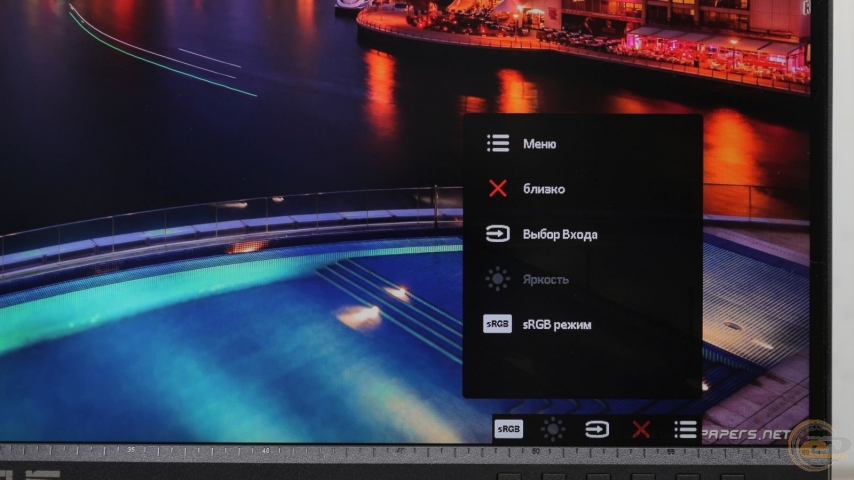 ASUS ProArt Display PA279CV