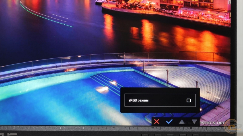 ASUS ProArt Display PA279CV