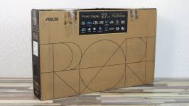 ASUS ProArt Display PA27UCGE-1